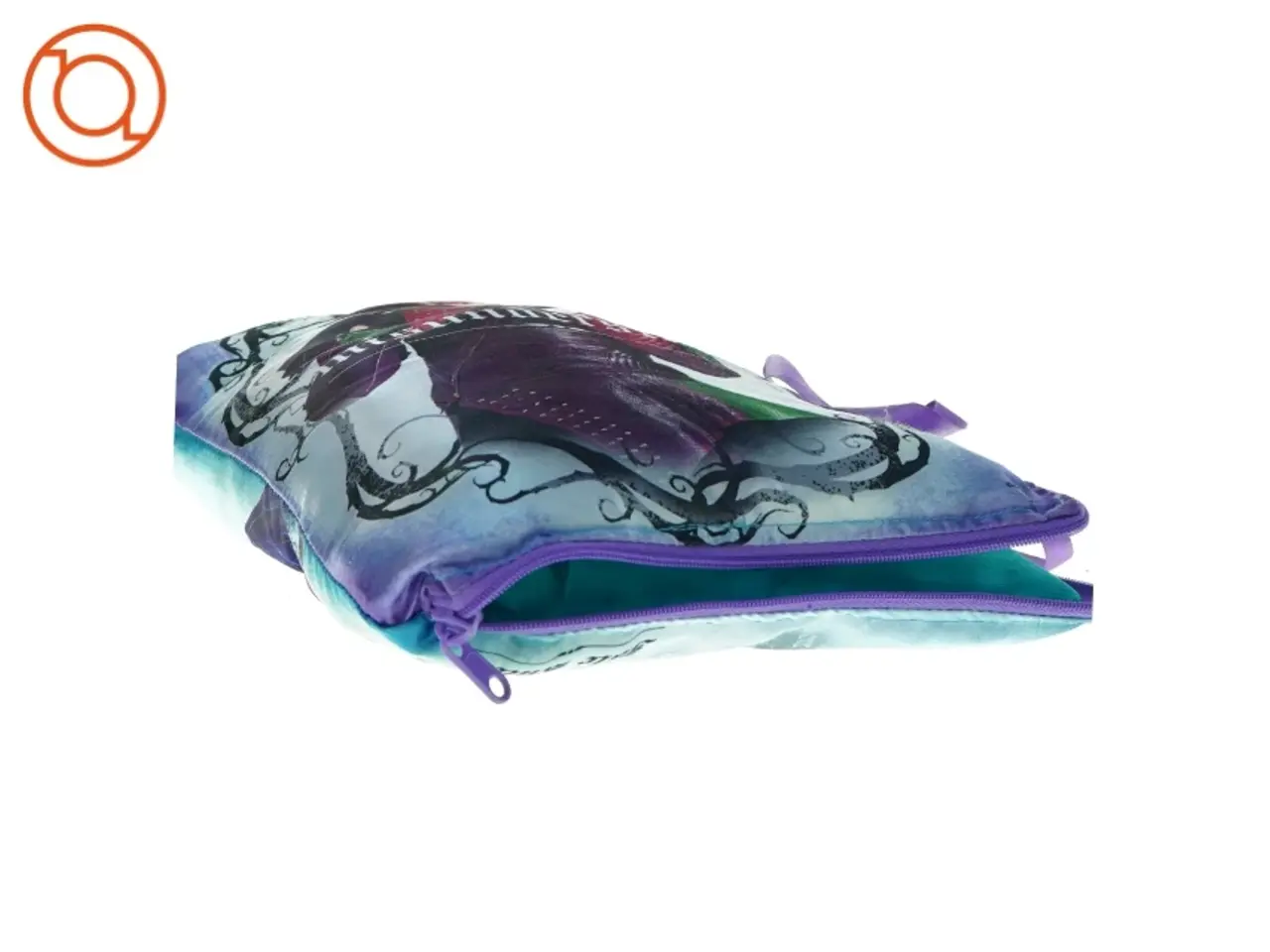 Billede 3 - Descendants taske (str. 45 x 30)