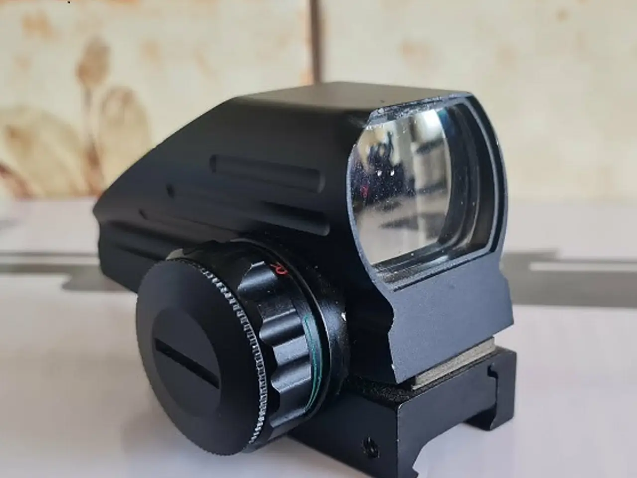 Billede 11 - PCP Diana Stormrider 4.5 mm. 320 M/sek.
