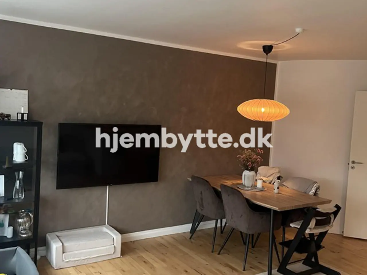 Billede 1 - Hjembytte - LindeAlle