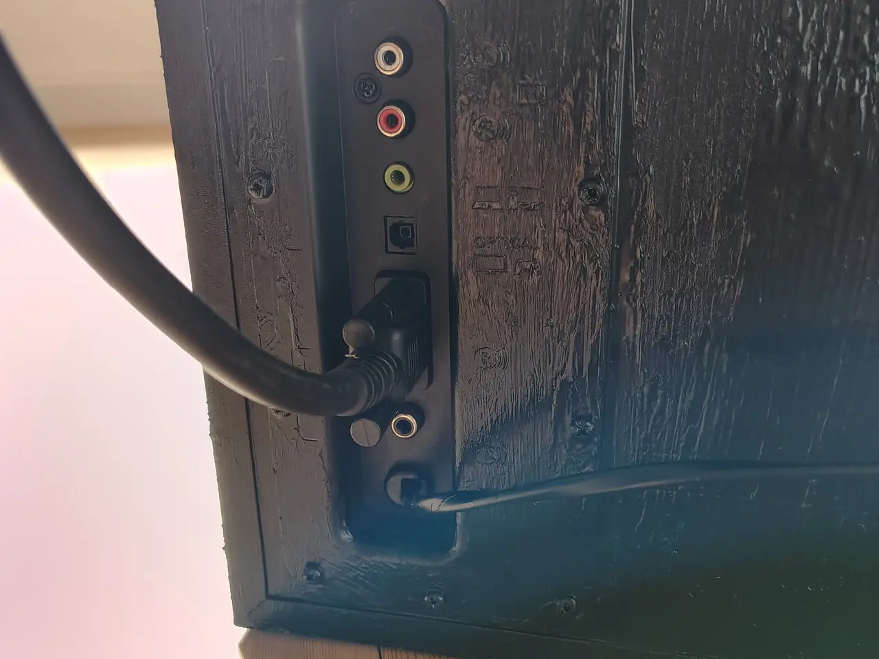 Billede 6 - Logitech Z623 2.1 Højttalersystem