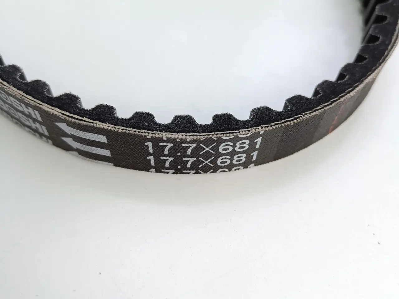 Billede 3 - NY! OEM Mitsuboshi Kilerem 681 X 17,7 VGA EXPLORA