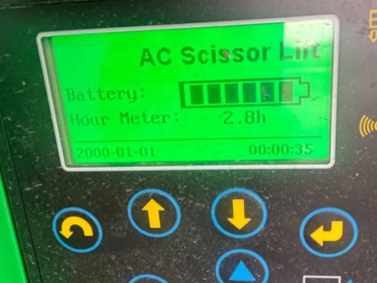Billede 6 - Dingli JCPT 1008 AC