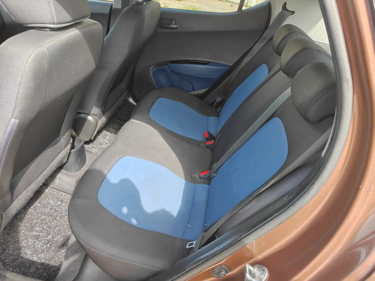 Billede 8 - Hyundai i10 1,0 Trend