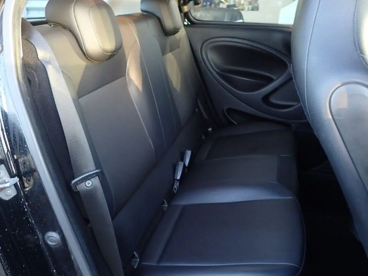 Billede 7 - Smart Forfour 1,0 71HK 5d