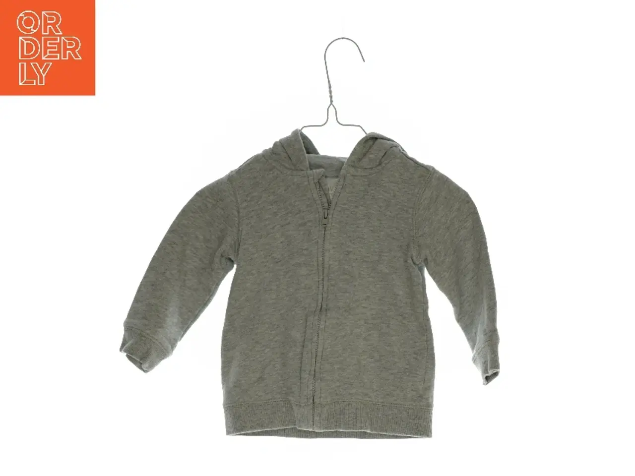 Billede 1 - Trøje fra H&M (Str. 80 cm)