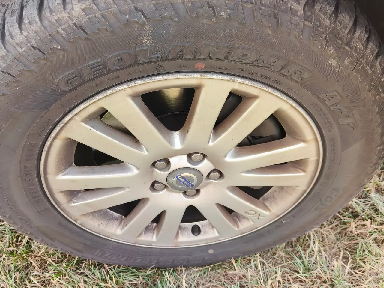 Billede 4 - Fin Volvo xc90 executive
