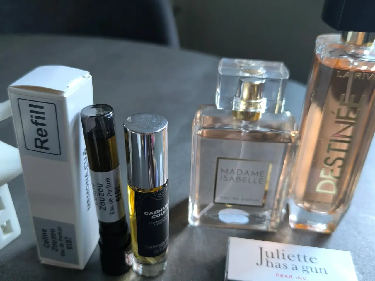 Billede 7 - Makeup/ dufte osv