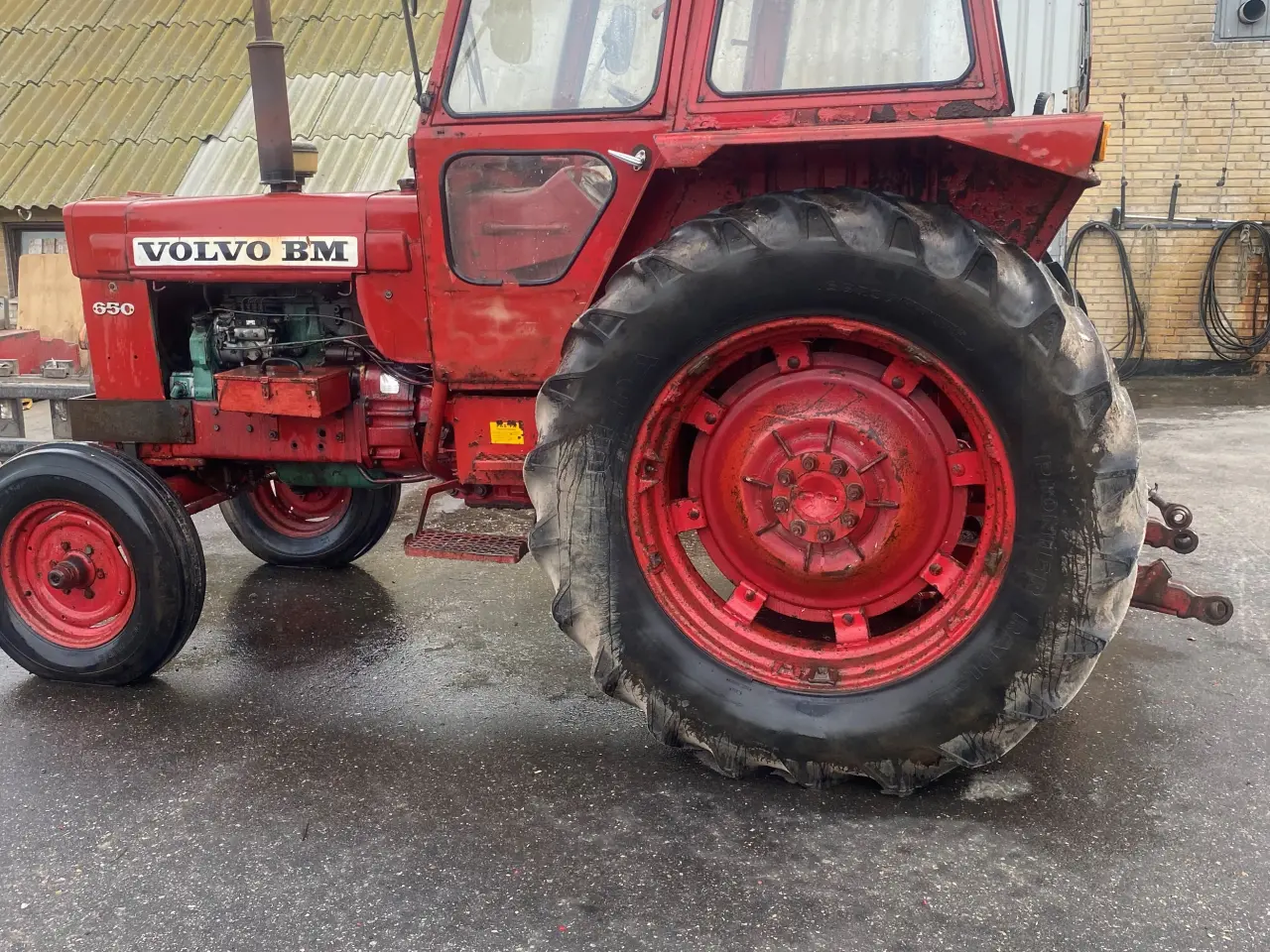 Billede 15 - Volvo BM 650