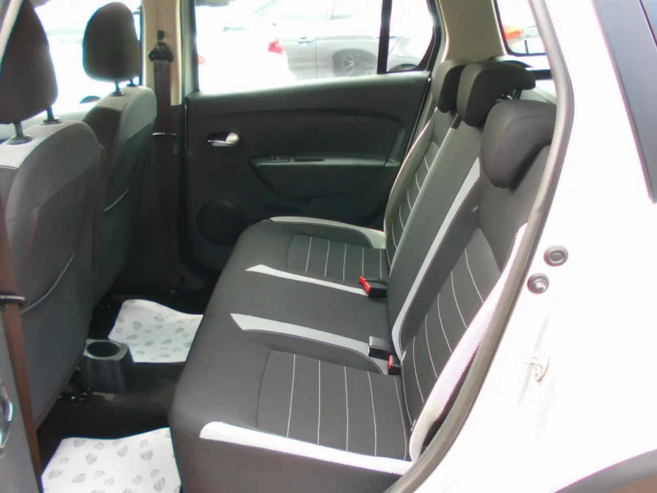 Billede 16 - Dacia Logan 0,9 TCe 90 Streetway MCV