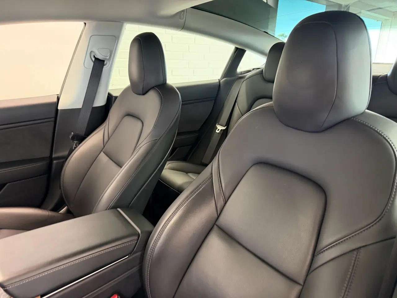Billede 6 - Tesla Model 3 EL Long Range AWD 490HK Aut.