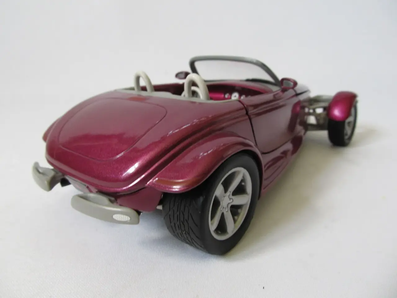 Billede 3 - 1999 Plymouth Powler 1:18