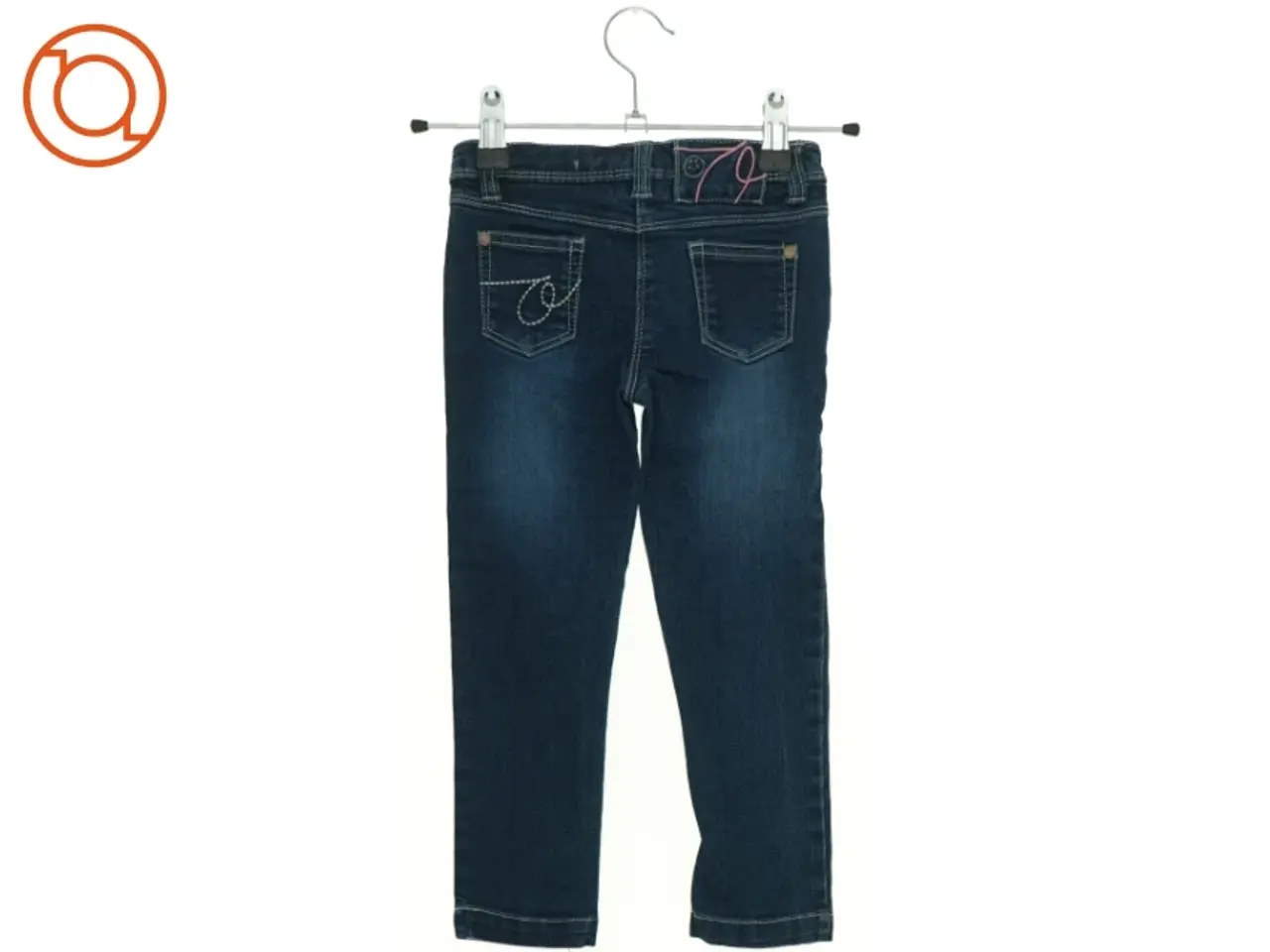 Billede 2 - Jeans fra orchestra (str. 92 cm)