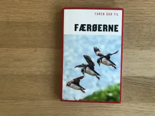 Turen går til Færøerne