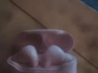 Air pods