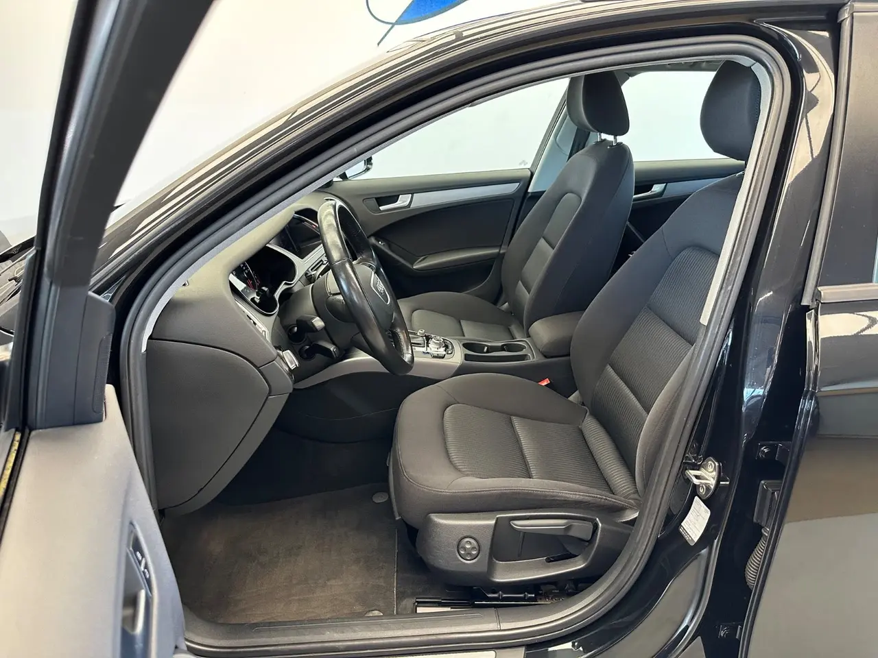Billede 11 - Audi A4 2,0 TDi 150 Avant Multitr.