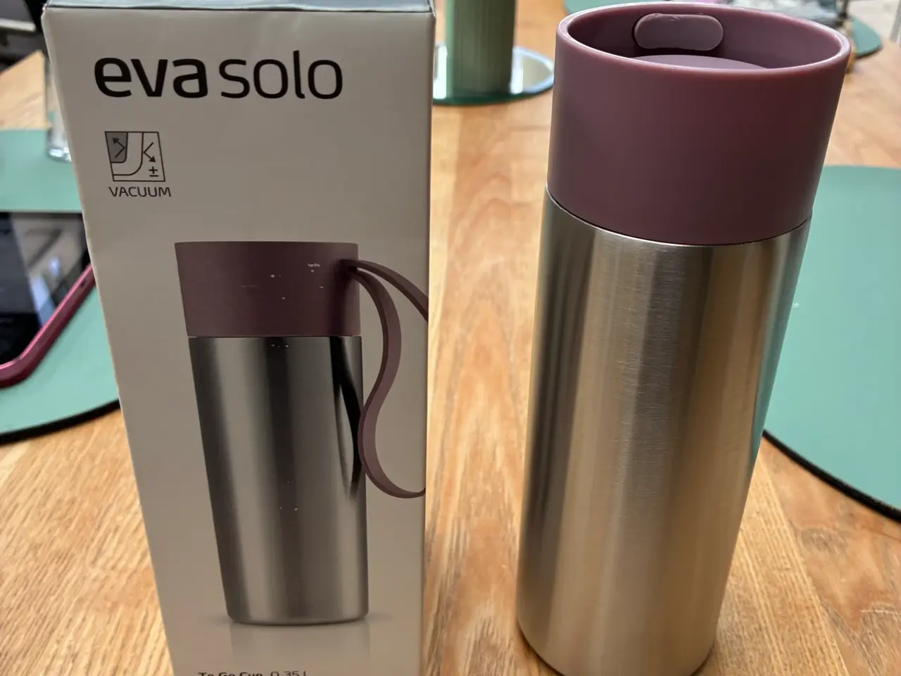 Billede 2 - Eva solo temokop to- go 