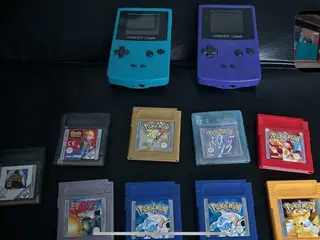 gameboy color