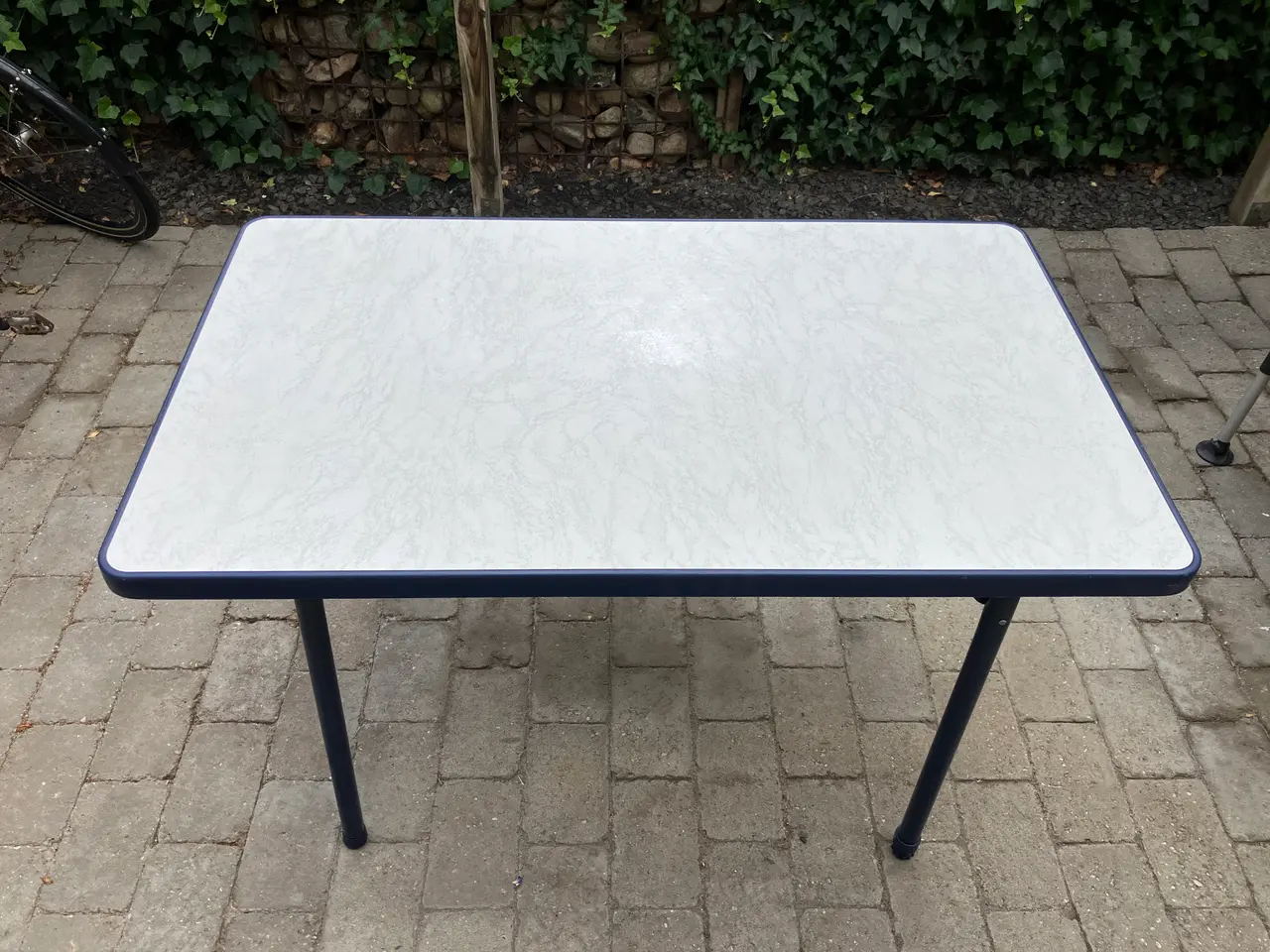 Billede 2 - Campingbord
