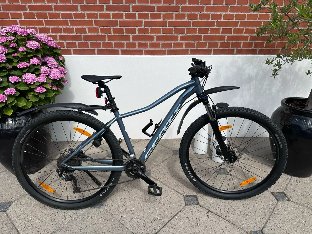 Billede 1 - Scott Contessa Active 40. 29”