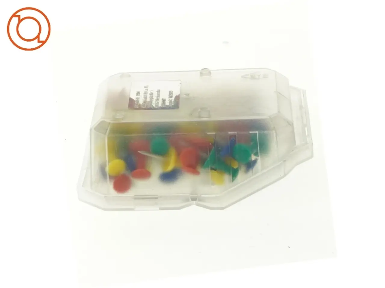 Billede 3 - Tegnestifter fra Park Side (str. 7 x 6 x 3 cm)