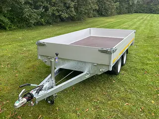 EDUARD trailer 3116-2700.63