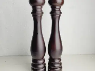 ⭐️- Peugeot Paris u'Select Peber og Saltkværn 40cm