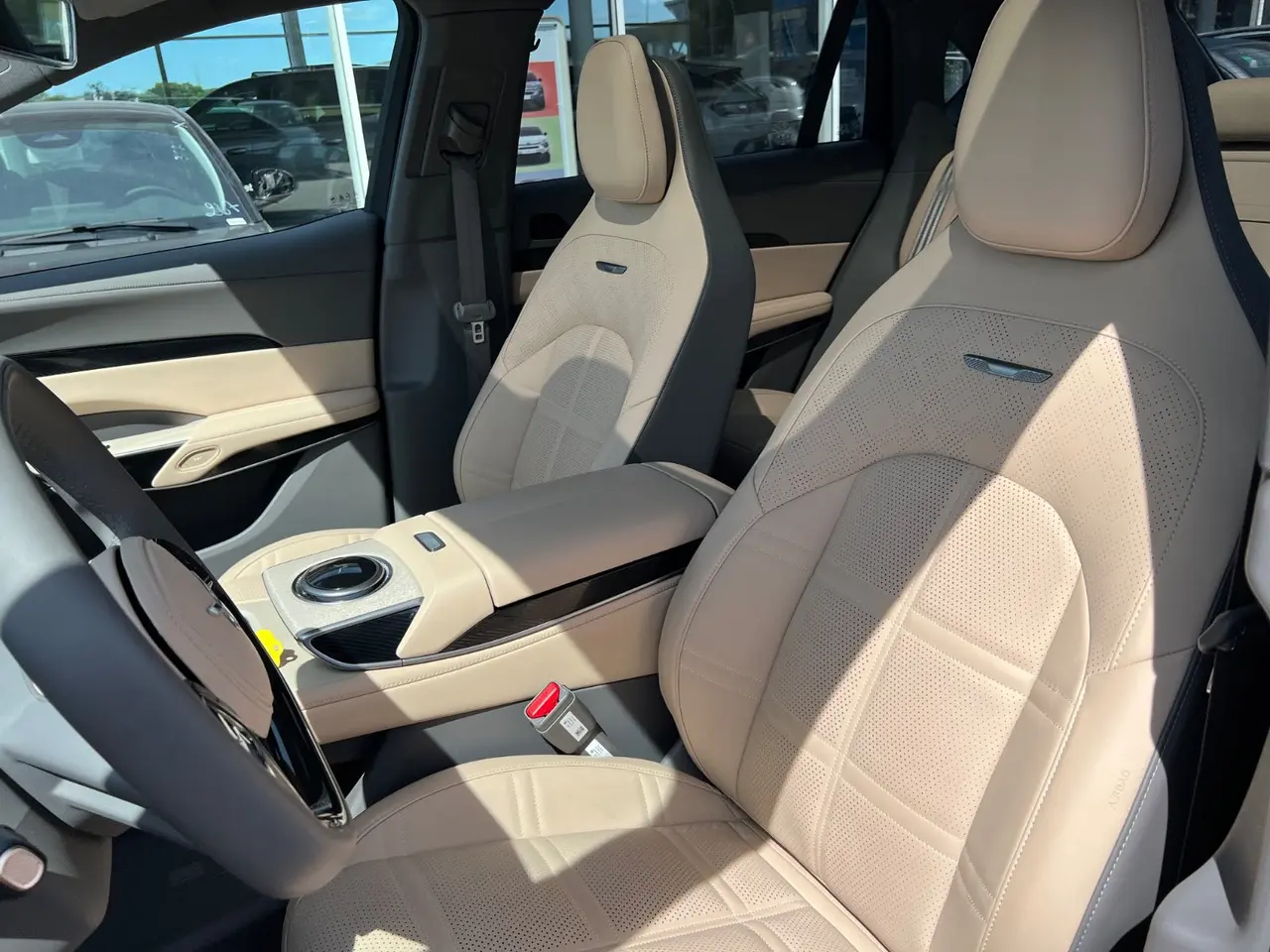Billede 18 - Hongqi EHS7 111 Exclusive