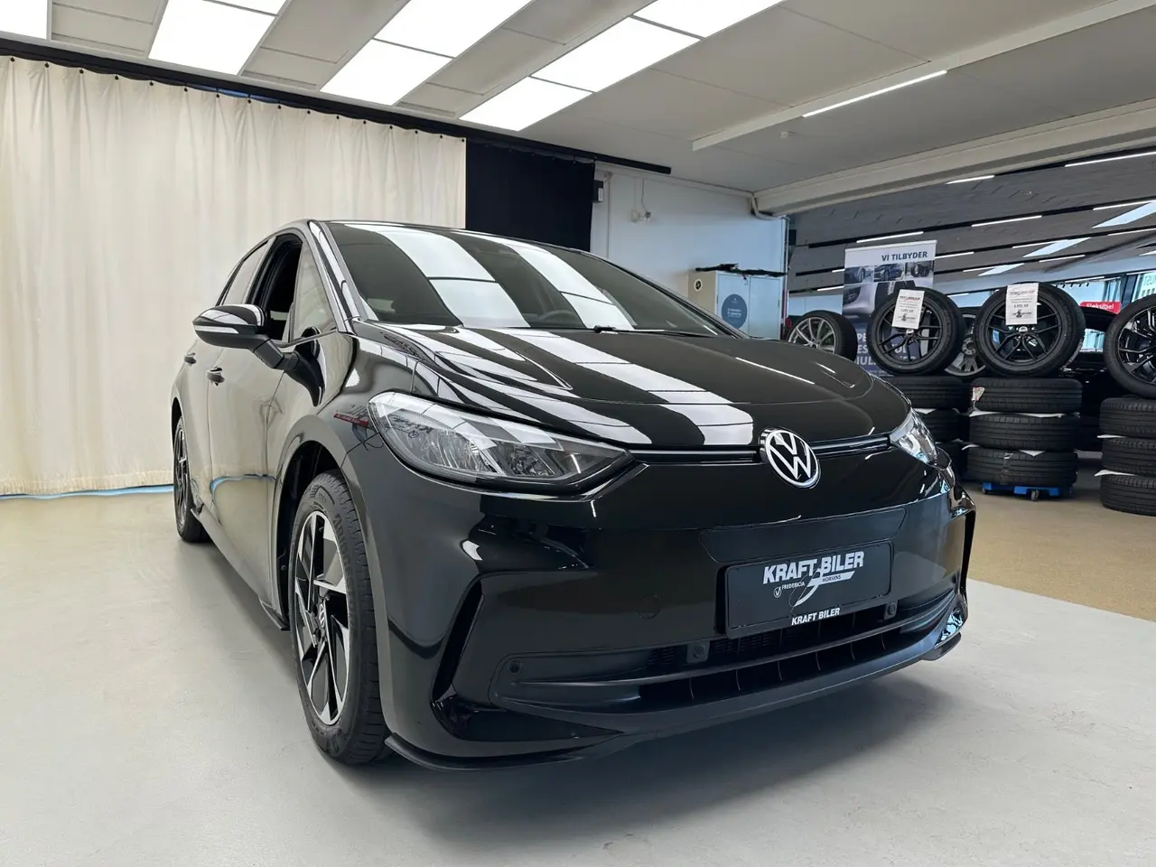 Billede 6 - VW ID.3 52 Life+