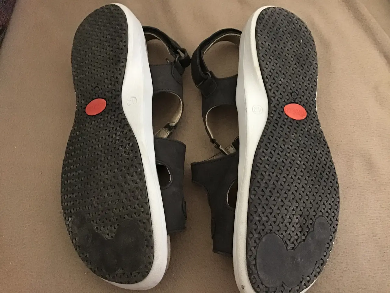 Billede 2 - New feer sandaler str 42