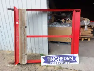 Massey Ferguson 40 Soldkasse Ramme 28480726