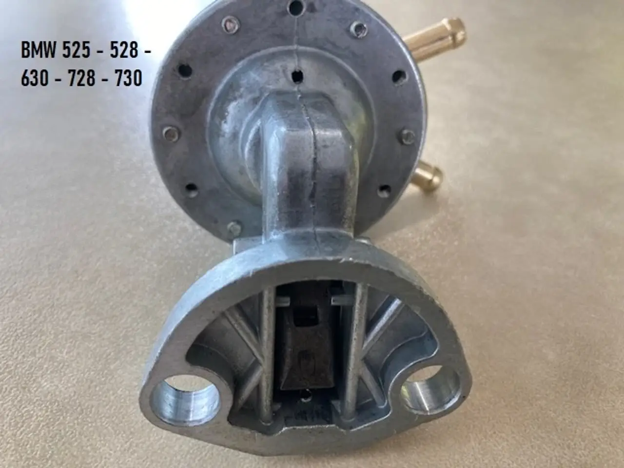 Billede 9 - Benzinpumpe BMW 2002, E21, E12 mfl.