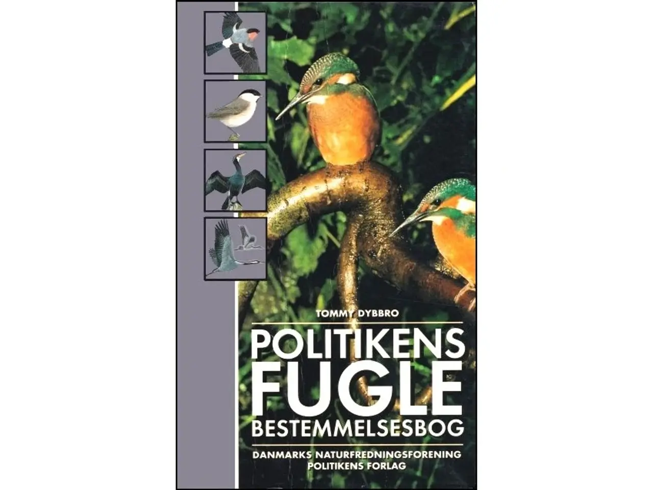 Billede 2 - Fugle - 16 Bøger fra 40 kr.
