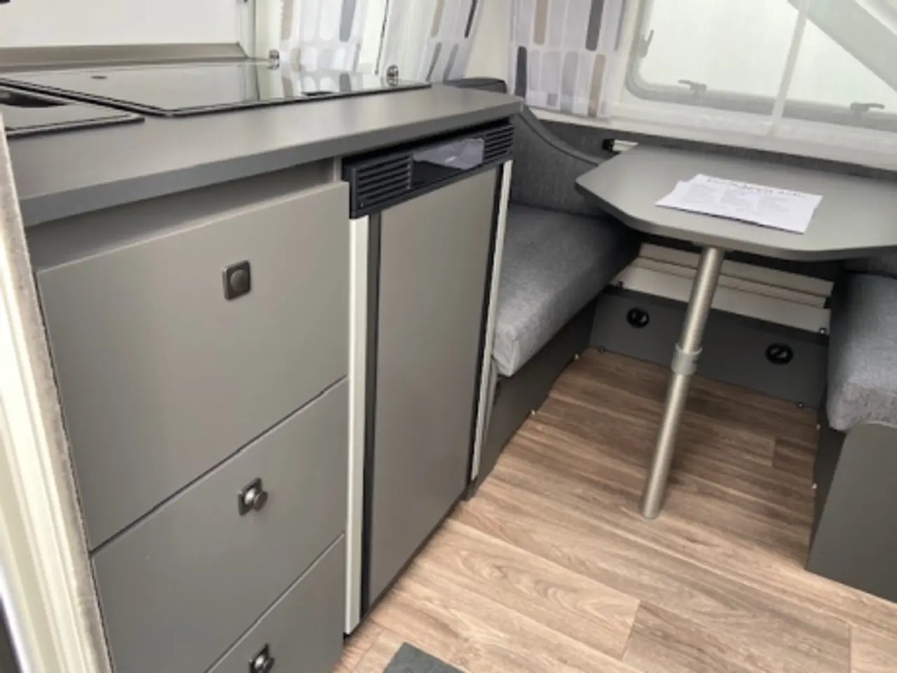 Billede 4 - Fendt Apero Activ 390 FH