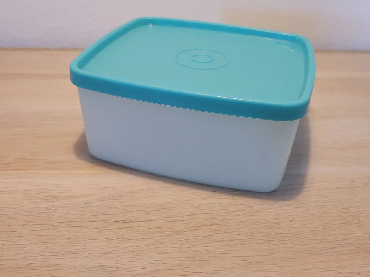 Billede 1 - Tupperware frysebøtte 