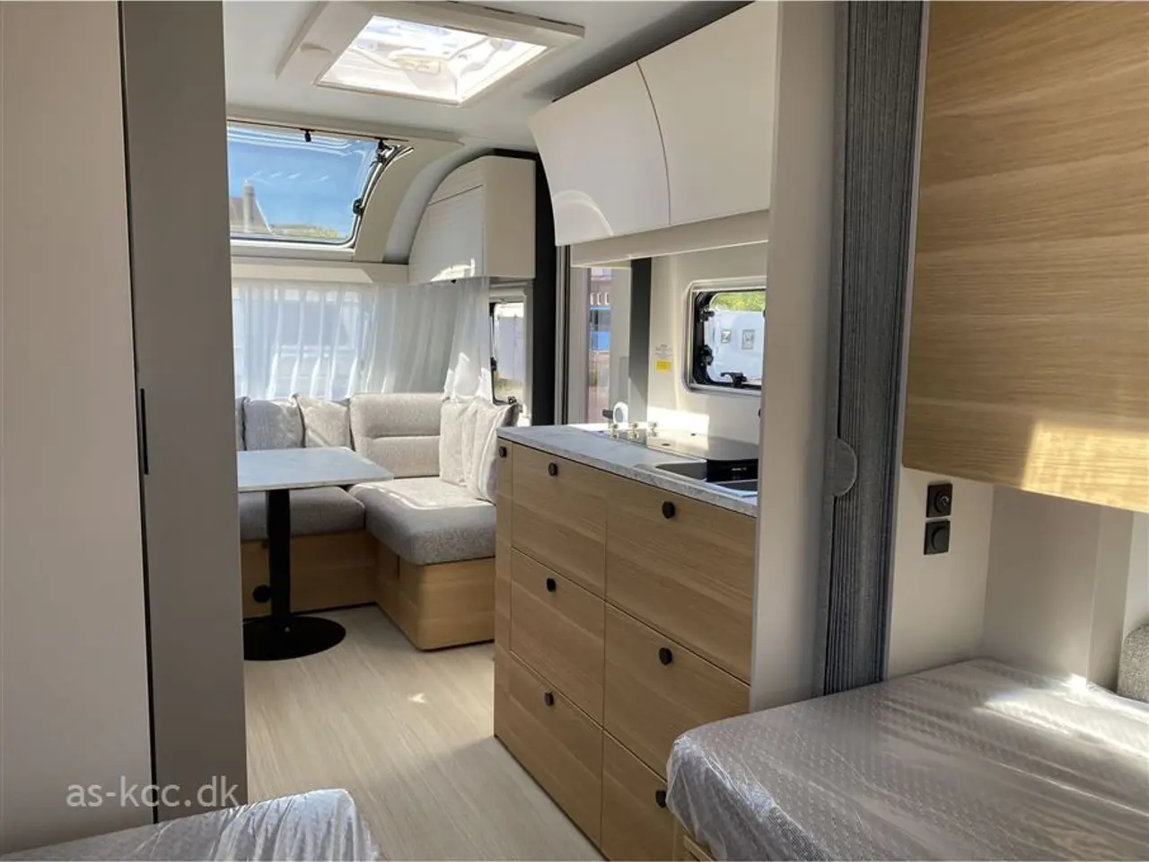 Billede 14 - 2026 - Adria Adora 532 UL Adora 532 UL