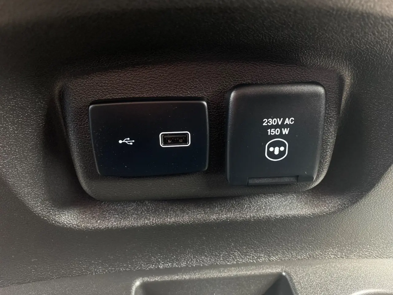 Billede 21 - Citroën ë-Jumper 35H 110 L3H2 MasterLine