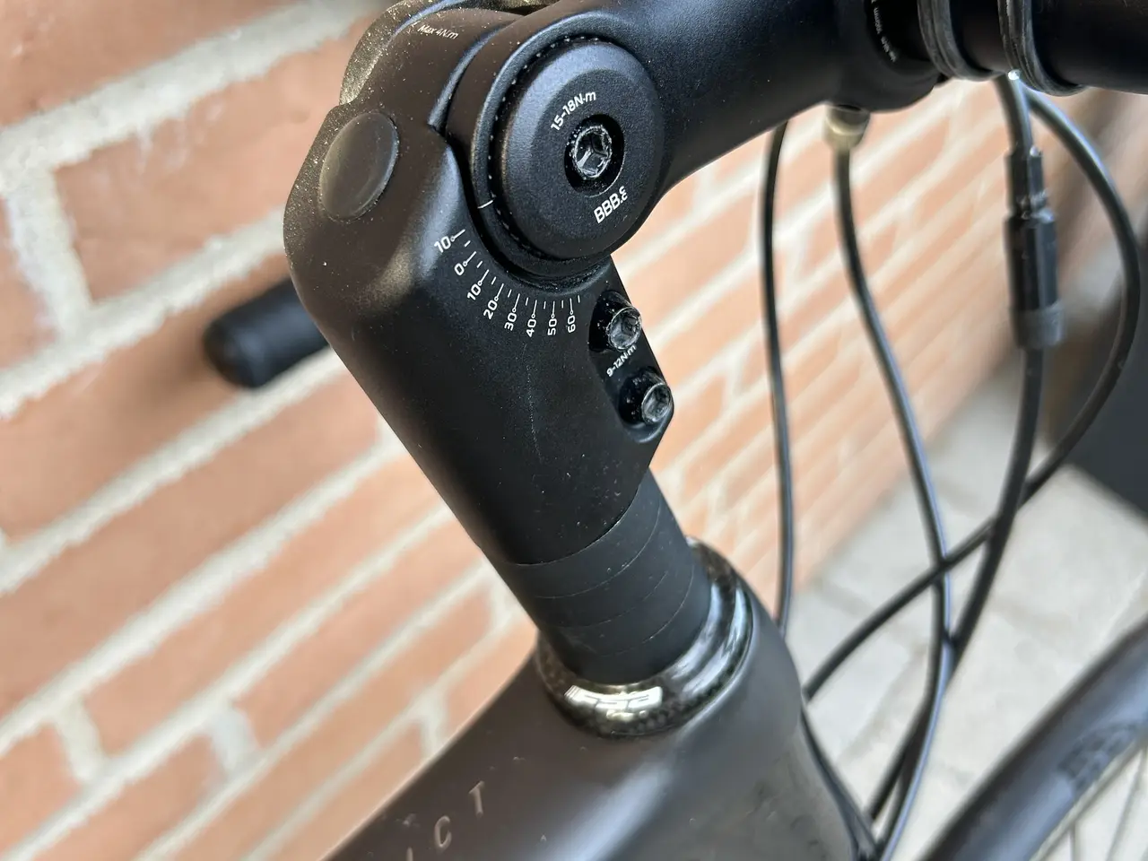 Billede 10 - Scott Addict 20 Disc. årgang 2021