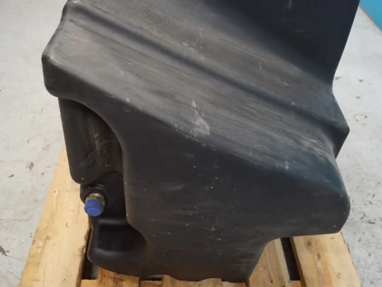 Billede 7 - New Holland FR9090 Dieseltank 87398277
