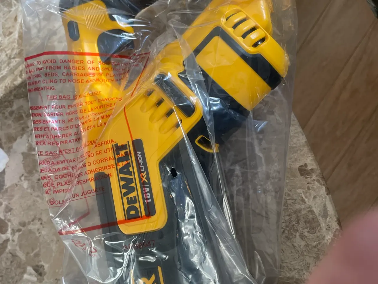 Billede 3 - Bajonet DeWalt