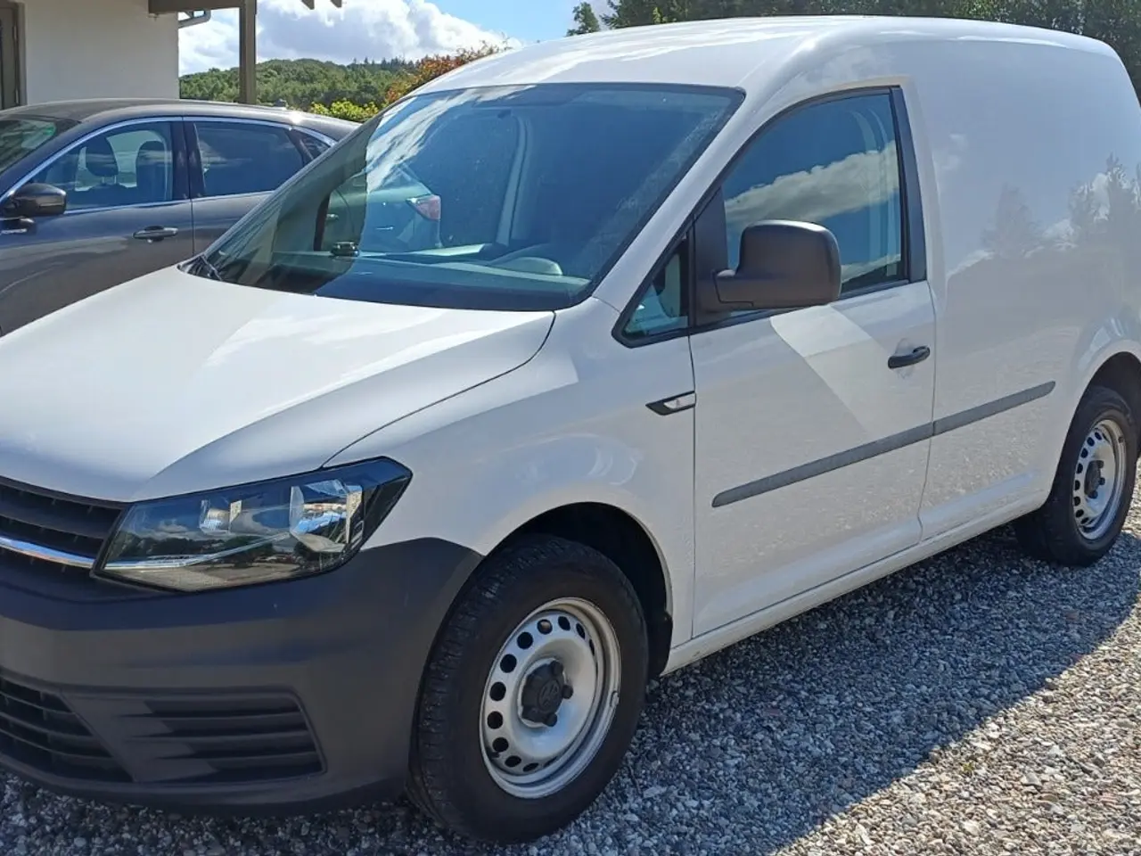 Billede 2 - VW Caddy 1,2 TSi 84 Van