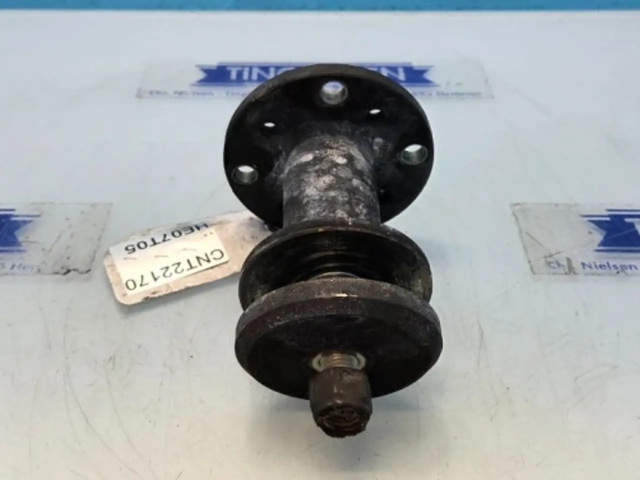 Billede 8 - Venieri 7.63B Hub 920.A.311