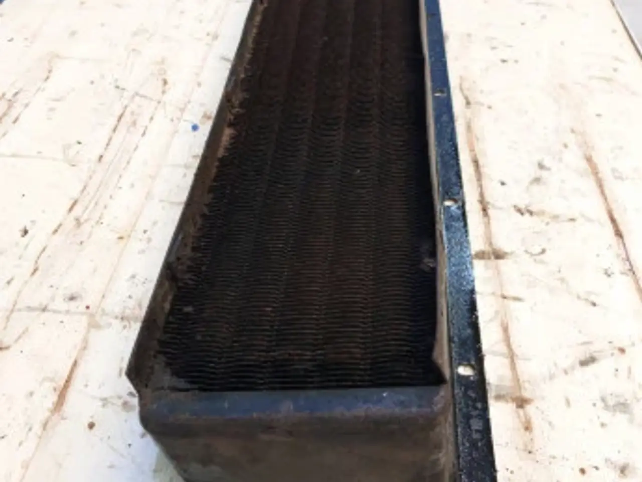 Billede 6 - Case 1620 Køler 1265691C91