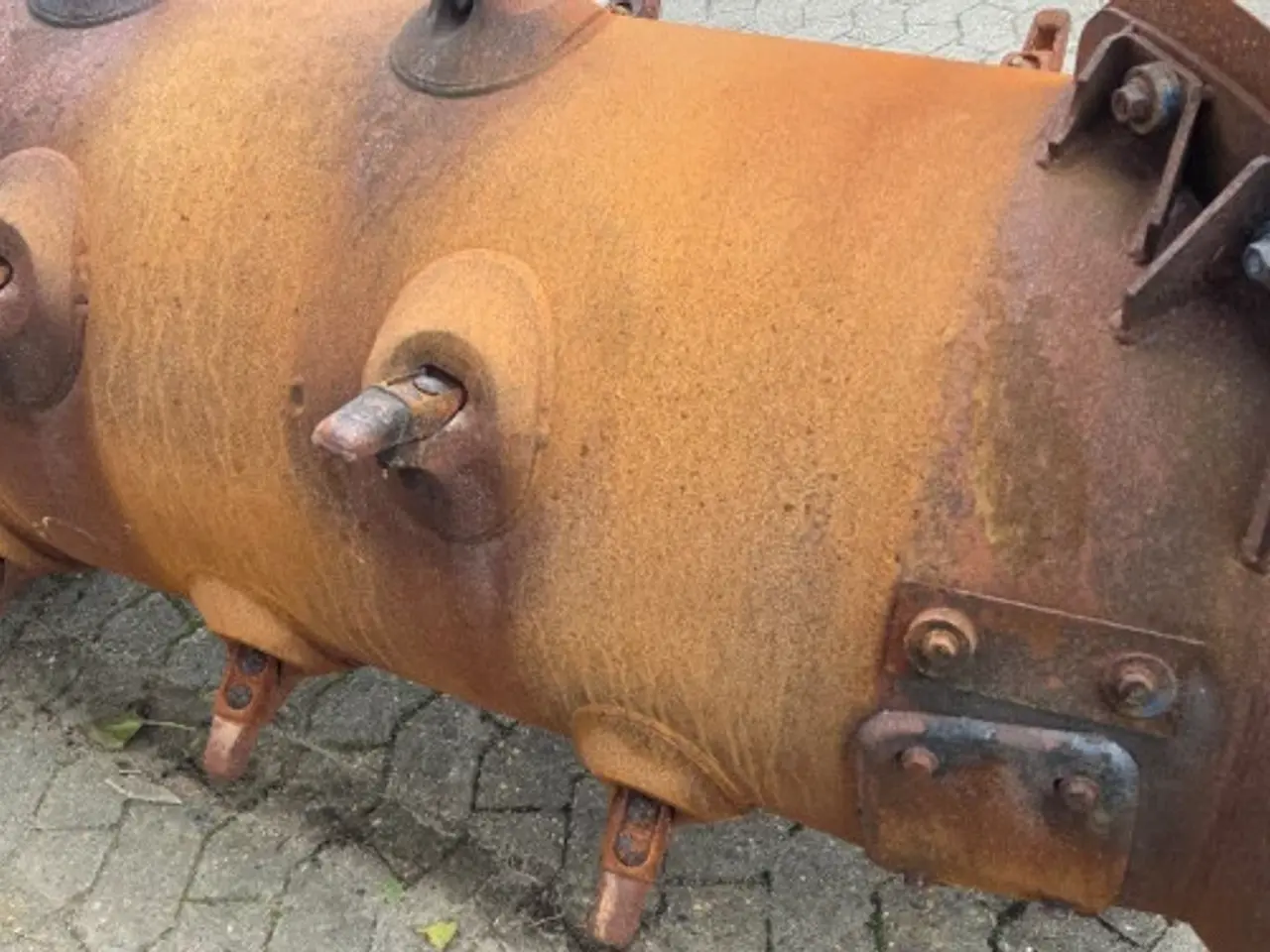 Billede 10 - John Deere S690 Rotor KXE10162