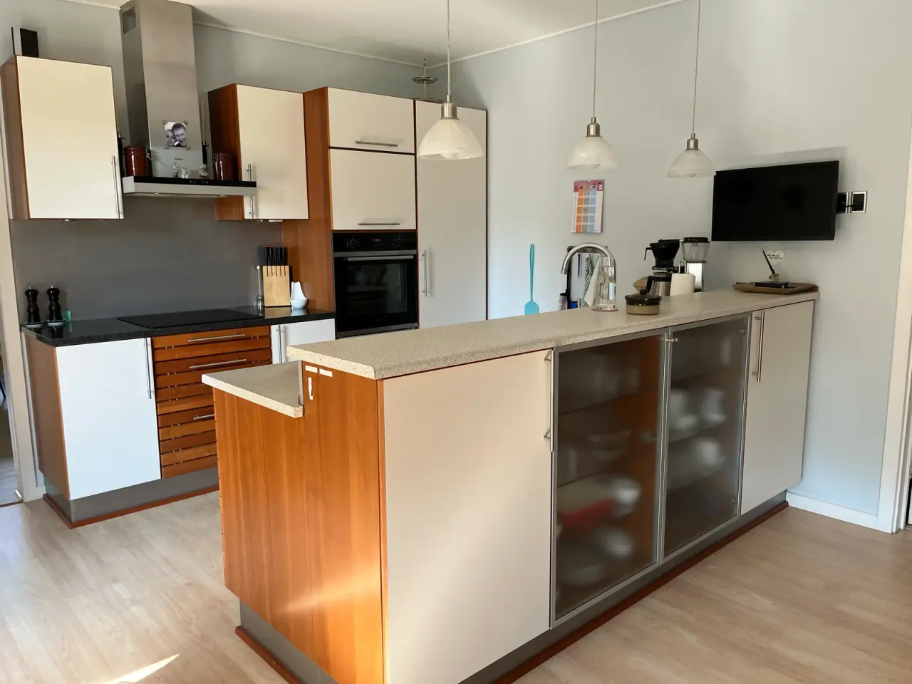 Billede 21 - Velholdt villa på 158 m2