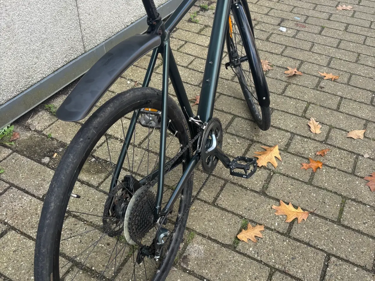 Billede 3 - herrecykel.Scott   28,tommer ,  20 gear