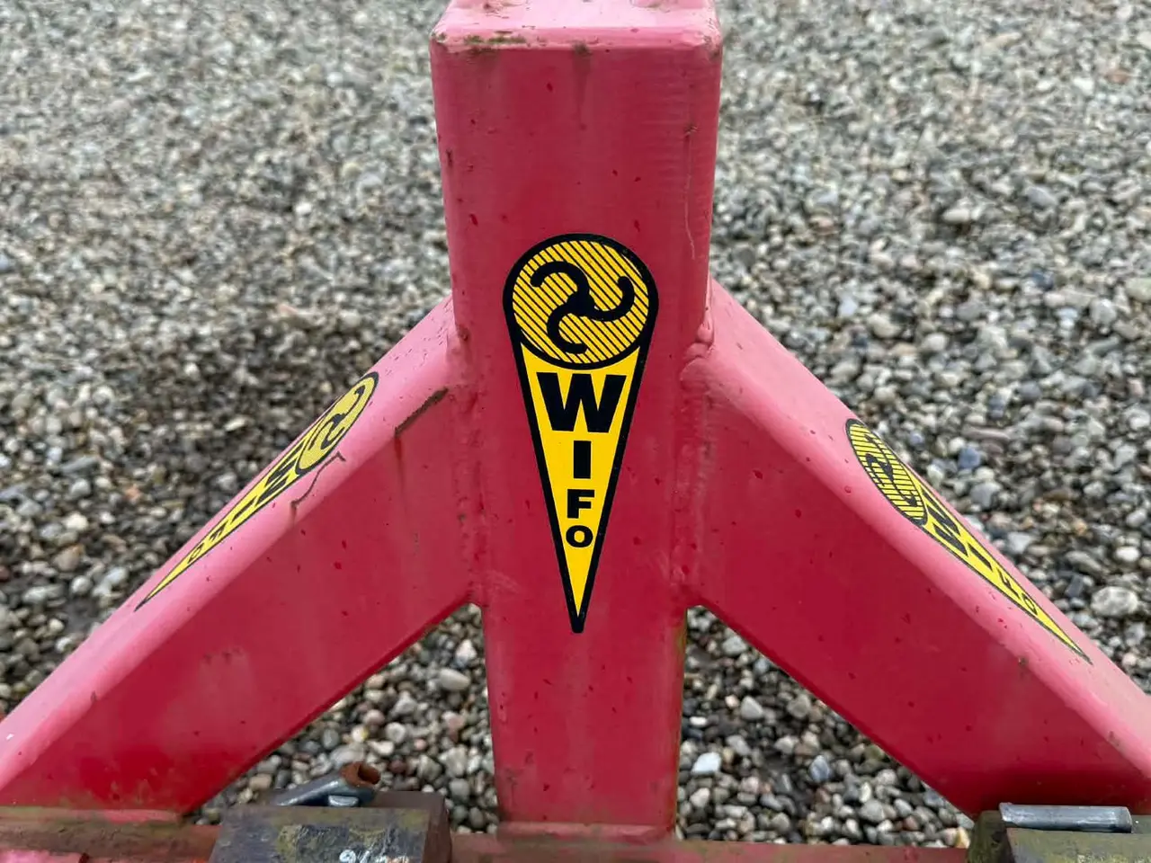 Billede 3 - Wifo 