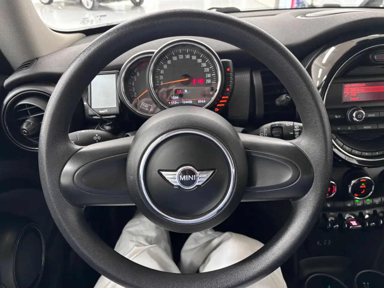 Billede 8 - MINI Cooper 1,5