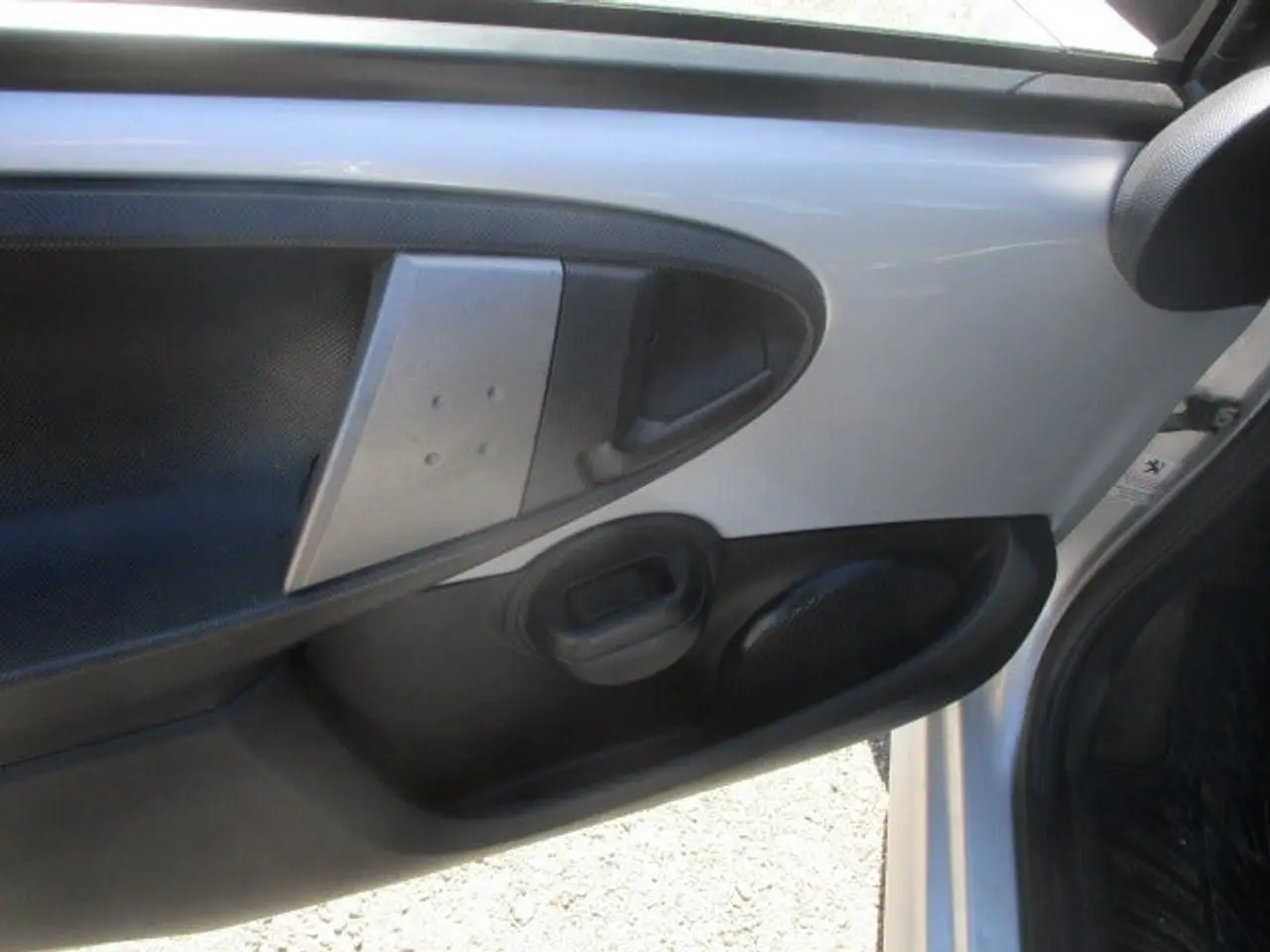 Billede 9 - Peugeot 107 1,0 Active