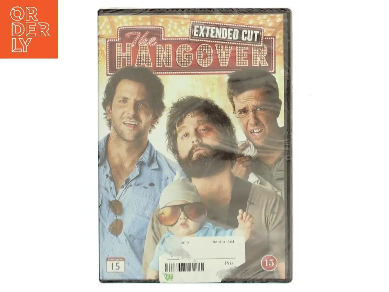 Billede 1 - Hangover - Tømmermænd I Vegas