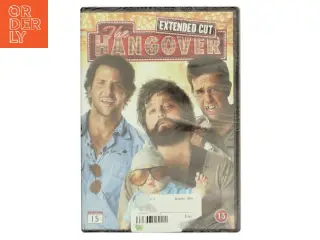 Hangover - Tømmermænd I Vegas